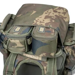 Nash Sac À Dos Subterfuge Rucksack * Bagagerie Carpe