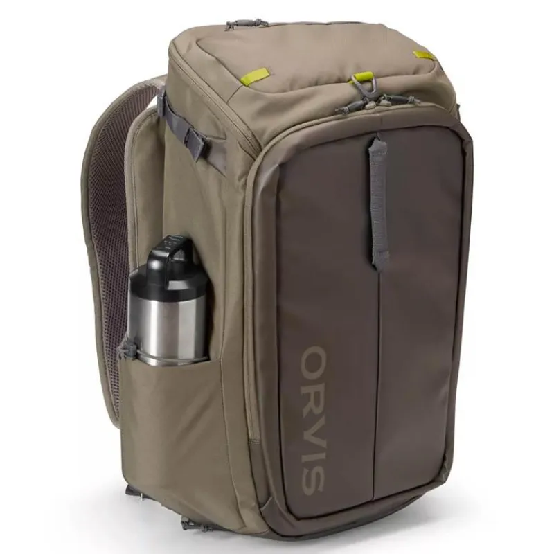 Orvis Sac À Dos Bug Out Backpack 25L * Bagagerie Mouche