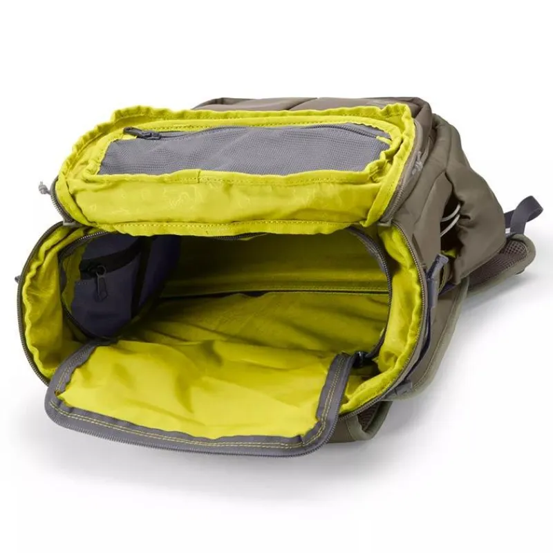 Orvis Sac À Dos Bug Out Backpack 25L * Bagagerie Mouche