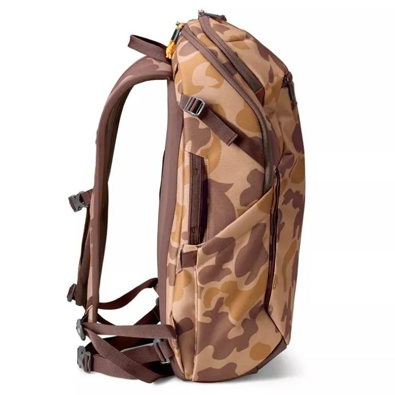 Sac À Dos Orvis Trekkage Lt Adventure Backpack 30L