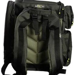 Ridge Monkey Sac À Dos Hunter 750 * Propulsion Appâts