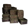 Ridge Monkey Sac À Dos Rucksack And Accessory Case Bundle * Bagagerie Carpe