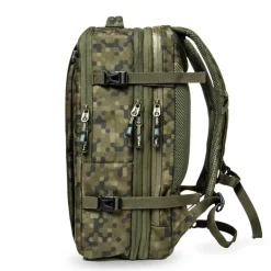 Sac À Dos Solar Sp C-Tech Laptop & Gadget Rucksack