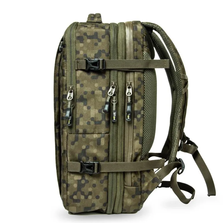 Sac À Dos Solar Sp C-Tech Laptop & Gadget Rucksack