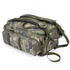Sac À Dos Solar Undercover Camo Ruckbag