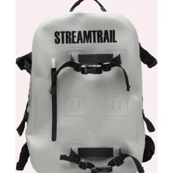 Stream Trail Sac À Dos Stormy Backpack Étanche * Bagagerie Mer|Bagagerie Carnassier