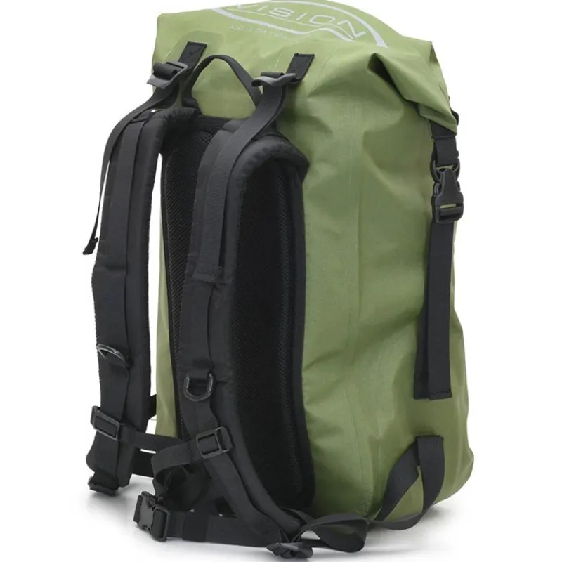 Vision Sac À Dos Étanche Aqua Day Pack * Bagagerie Mouche