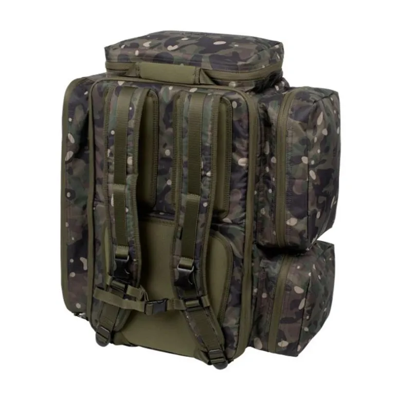 Sac À Dos Trakker Nxc Camo Deluxe Rucksack