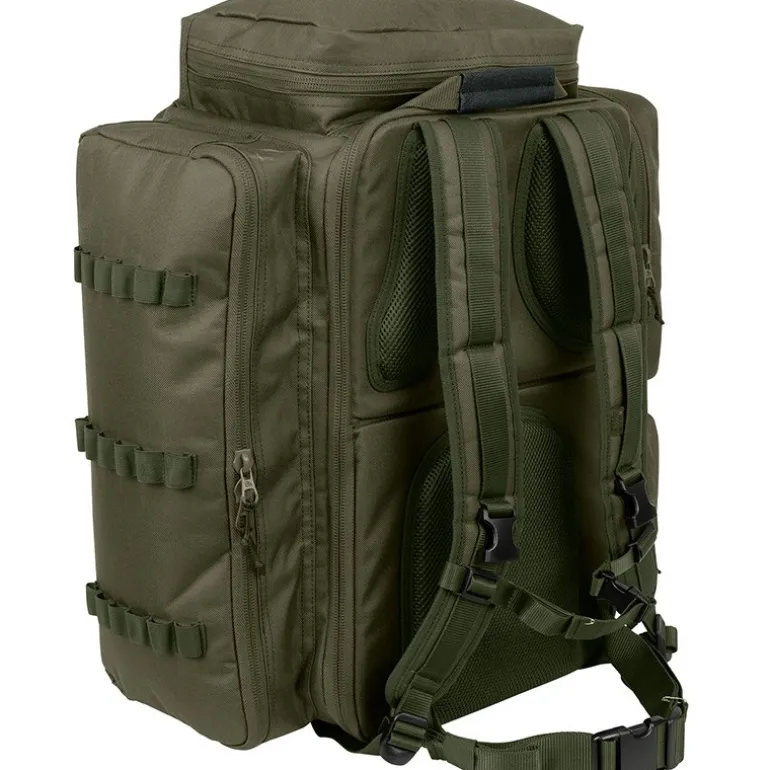 Sac À Dos Trakker Nxg Deluxe Rucksack