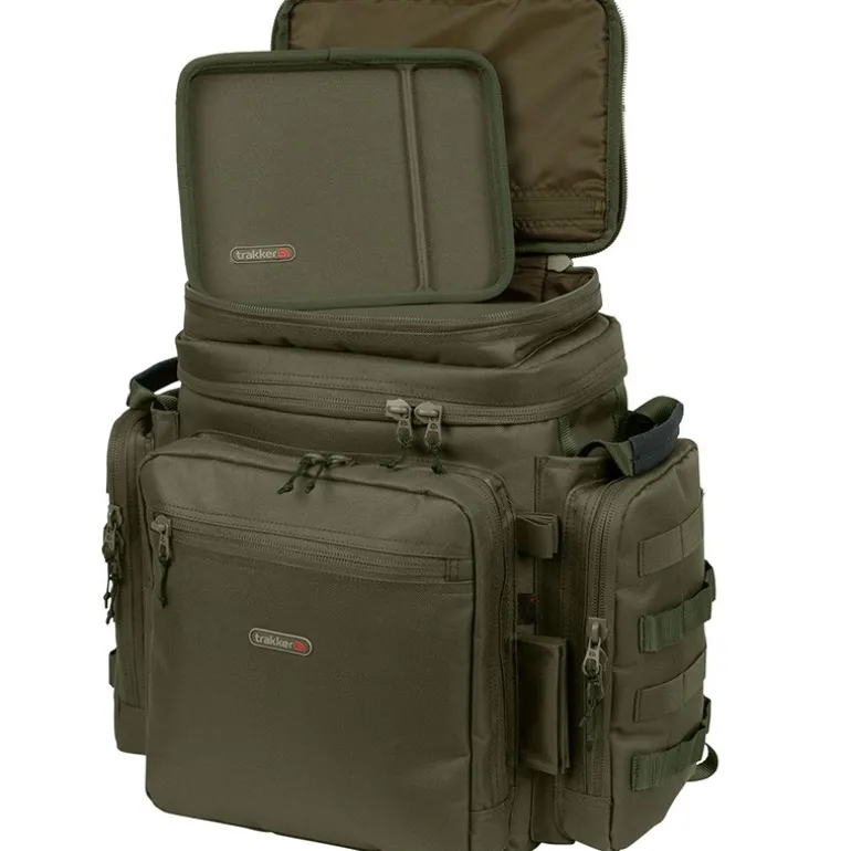 Sac À Dos Trakker Nxg Scout Rucksack