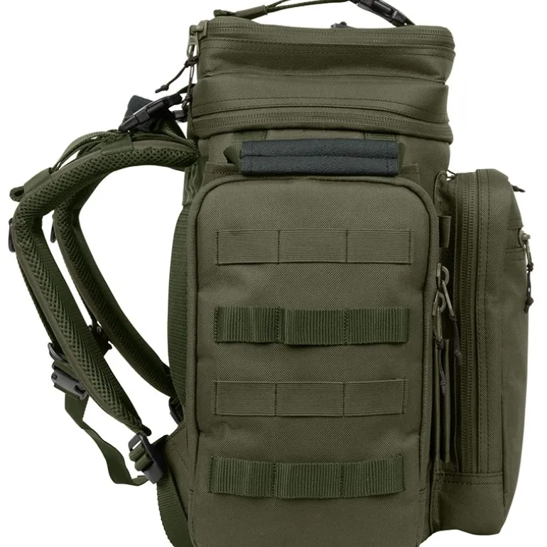 Sac À Dos Trakker Nxg Scout Rucksack