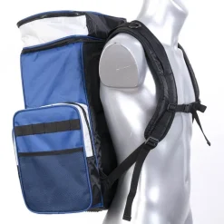 Vercelli Sac À Dos Torreta 55L * Bagagerie Mer