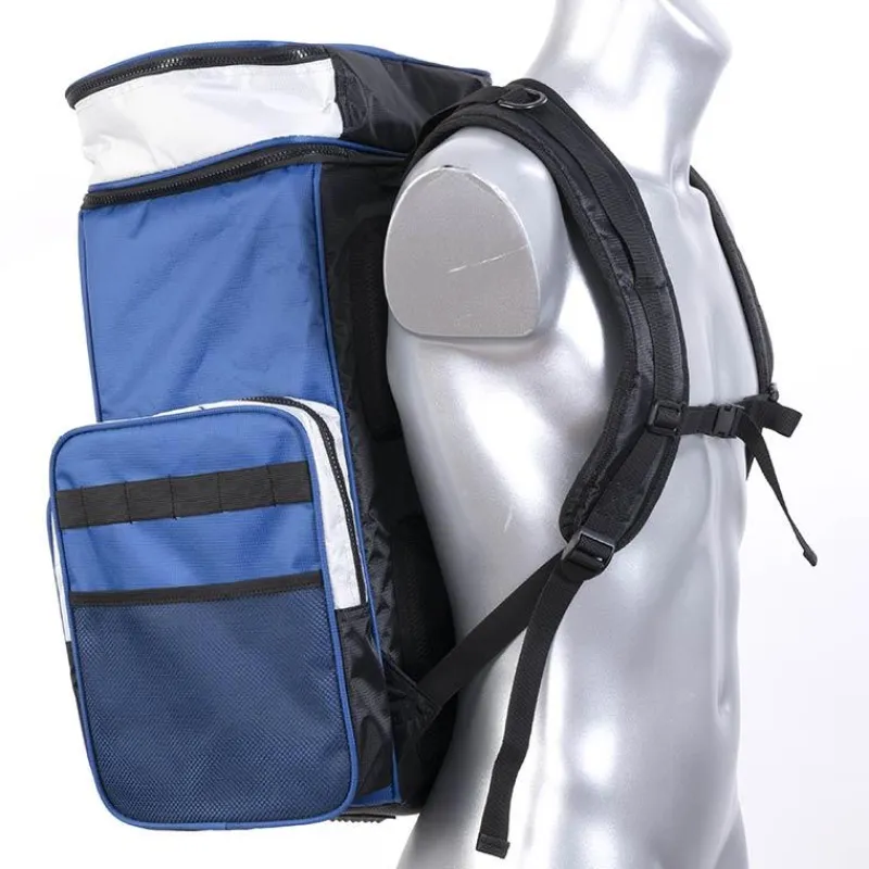 Vercelli Sac À Dos Torreta 55L * Bagagerie Mer