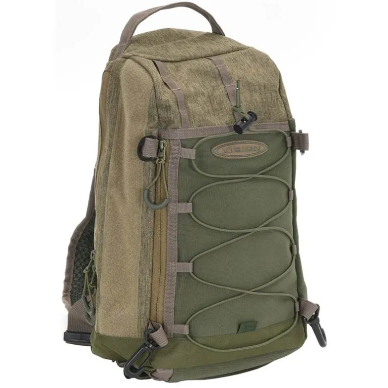 Sac À Dos Vision Sling Nutria