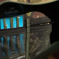 Wychwood Sac À Dos Tactical Hd Compact Rucksack * Bagagerie Carpe
