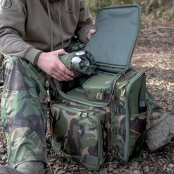 Wychwood Sac À Dos Tactical Hd Compact Rucksack * Bagagerie Carpe