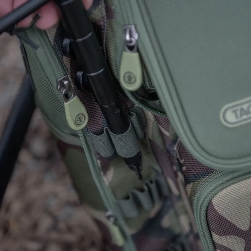 Wychwood Sac À Dos Tactical Hd Compact Rucksack * Bagagerie Carpe