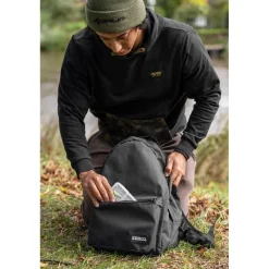 Zebco Sac À Dos Trophy Compact Rucksack 18L * Bagagerie Carnassier