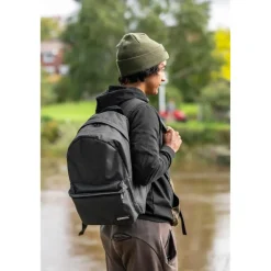 Zebco Sac À Dos Trophy Compact Rucksack 18L * Bagagerie Carnassier