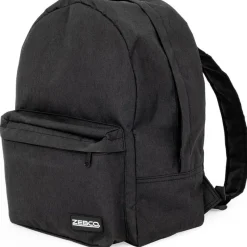 Zebco Sac À Dos Trophy Compact Rucksack 18L * Bagagerie Carnassier