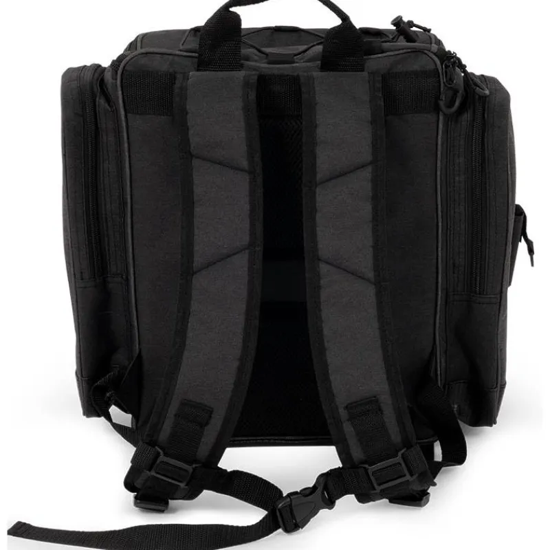 Zebco Sac À Dos Trophy 23L * Bagagerie Carnassier
