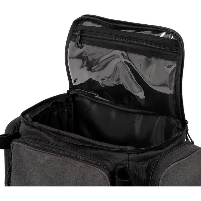 Zebco Sac À Dos Trophy 23L * Bagagerie Carnassier