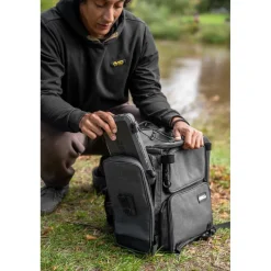 Zebco Sac À Dos Trophy 23L * Bagagerie Carnassier