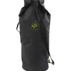 Sac Etanche Bermudes Kaolin - Noir