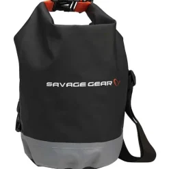 Savage Gear Sac Etanche Waterproof Rollup Bag - 5L * Bagagerie Navigation