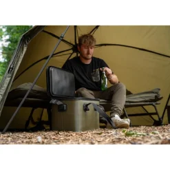 Sac Eva Avid Carp Stormshield Deluxe Cooler