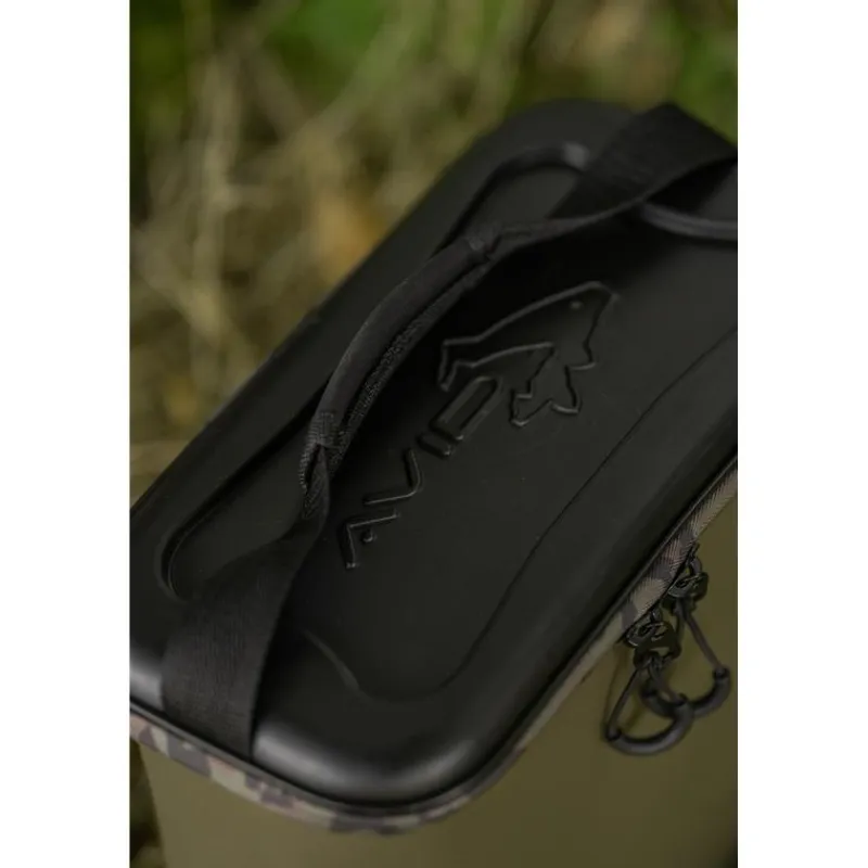Avid Carp Sac Eva Stormshield Eva Compact Caddy * Bagagerie Carpe