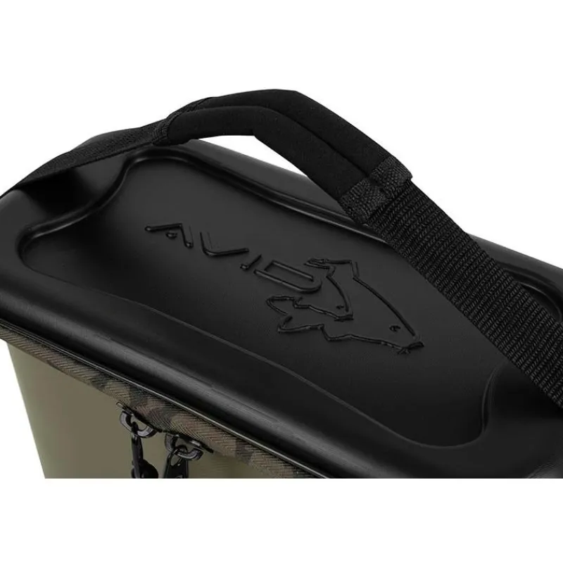 Avid Carp Sac Eva Stormshield Eva Compact Caddy * Bagagerie Carpe