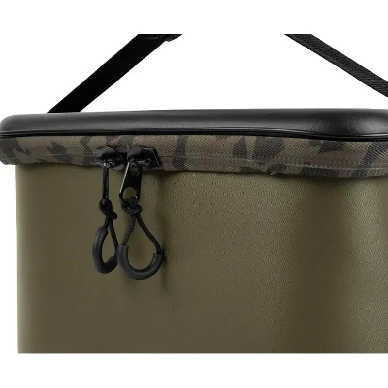 Avid Carp Sac Eva Stormshield Eva Compact Caddy * Bagagerie Carpe