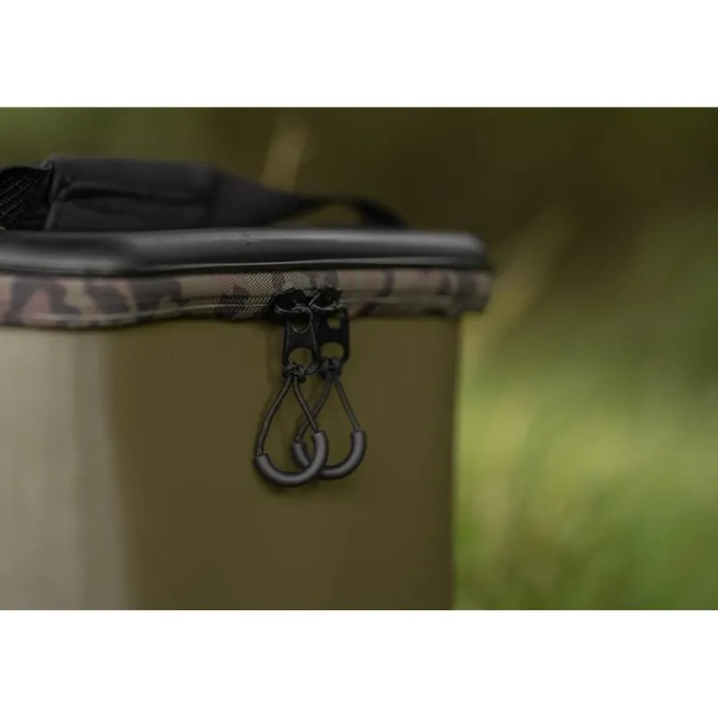 Avid Carp Sac Eva Stormshield Eva Compact Caddy * Bagagerie Carpe