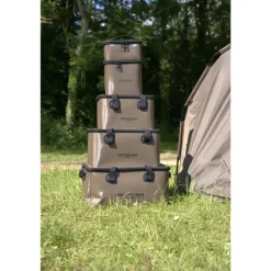 Starbaits Sac Eva Pro Tec Eva Bag * Bagagerie Carpe