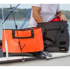 HPA Sac Fourre-Tout Étanche Megatote 50L * Bagagerie Navigation