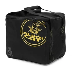 Black Cat Sac Isotherme Cool Bag * Bagagerie Silure
