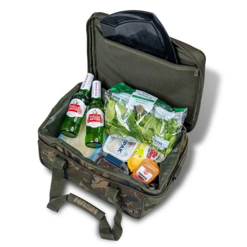 Nash Sac Isotherme Subterfuge Big Freeze Cool Bag * Bagagerie Carpe