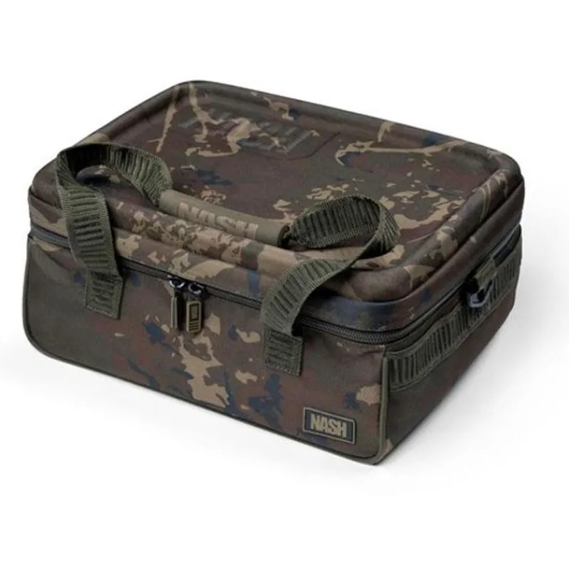 Nash Sac Isotherme Subterfuge Big Freeze Cool Bag * Bagagerie Carpe