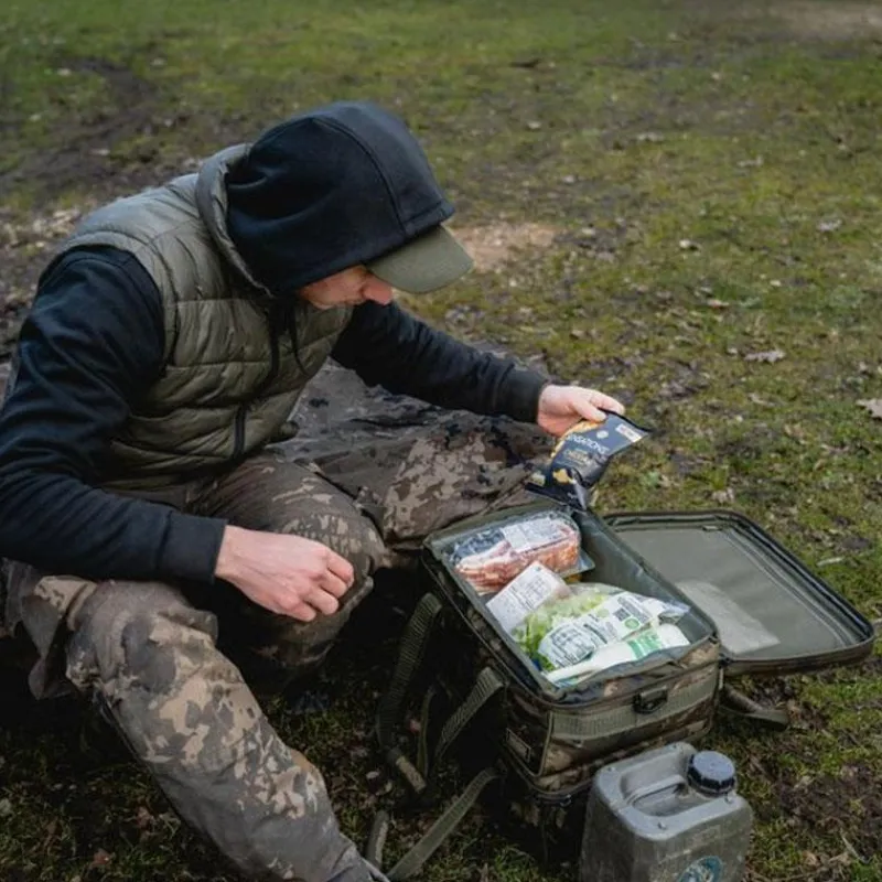 Nash Sac Isotherme Subterfuge Big Freeze Cool Bag * Bagagerie Carpe
