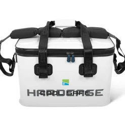 Sac Isotherme Preston Innovations Hardcase Cool Safe White Edition