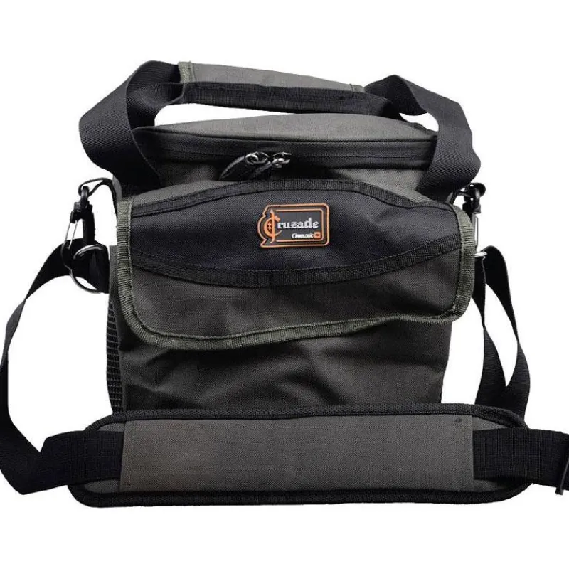 Prologic Sac Isotherme Cruzade Thermo Bait Bucket * Bagagerie Carpe