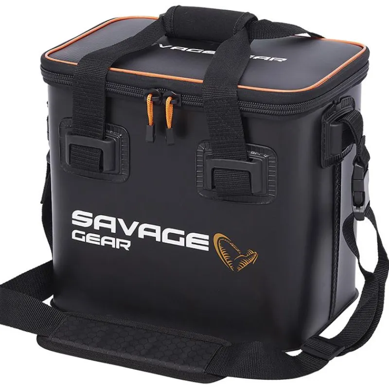 Savage Gear Sac Isotherme Wpmp Cooler Bag * Bagagerie Carnassier
