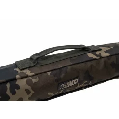 Korda Sac Pour Mats Compac Stove Bag Dark Kamo * Bagagerie Carpe