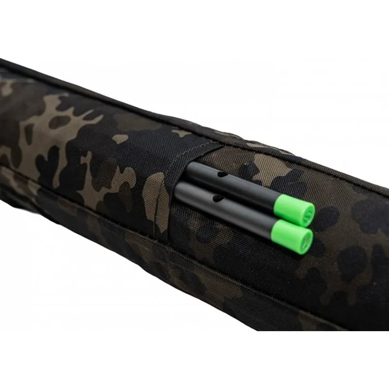 Korda Sac Pour Mats Compac Stove Bag Dark Kamo * Bagagerie Carpe
