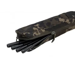 Korda Sac Pour Mats Compac Stove Bag Dark Kamo * Bagagerie Carpe