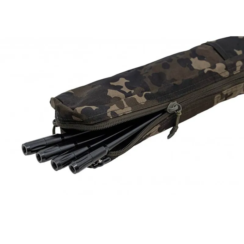 Korda Sac Pour Mats Compac Stove Bag Dark Kamo * Bagagerie Carpe