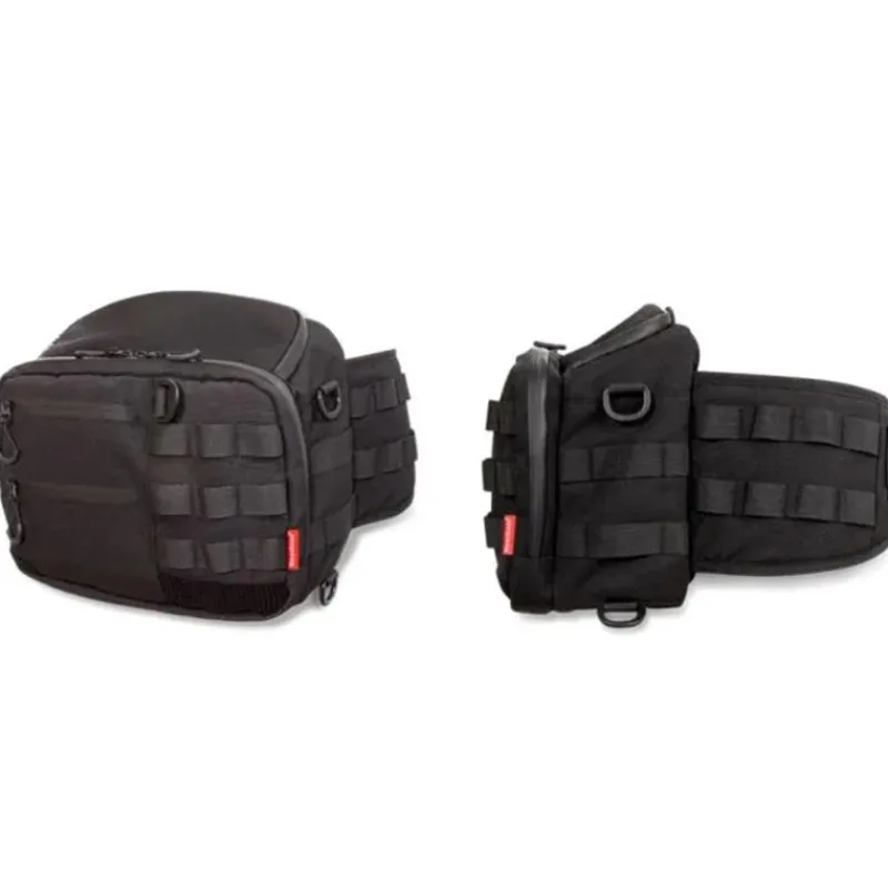 Megabass Sac Custom Bag Ii * Bagagerie Carnassier