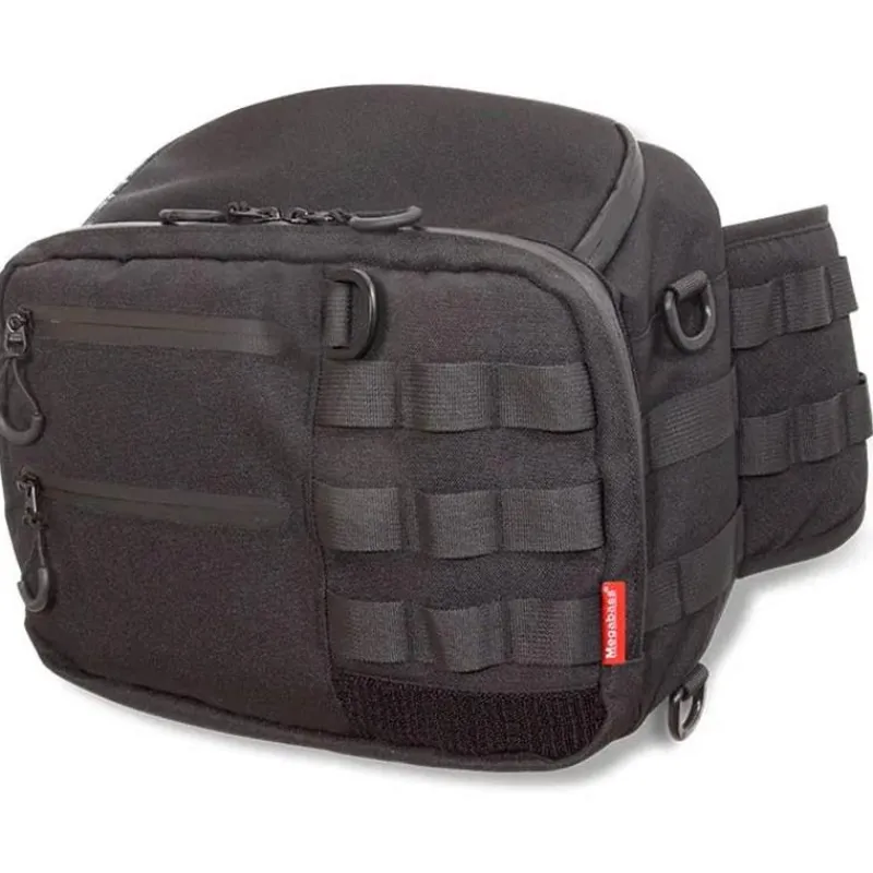 Megabass Sac Custom Bag Ii * Bagagerie Carnassier