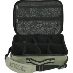 Vision Sac À Moulinet Hard Gear Bag * Bagagerie Mouche